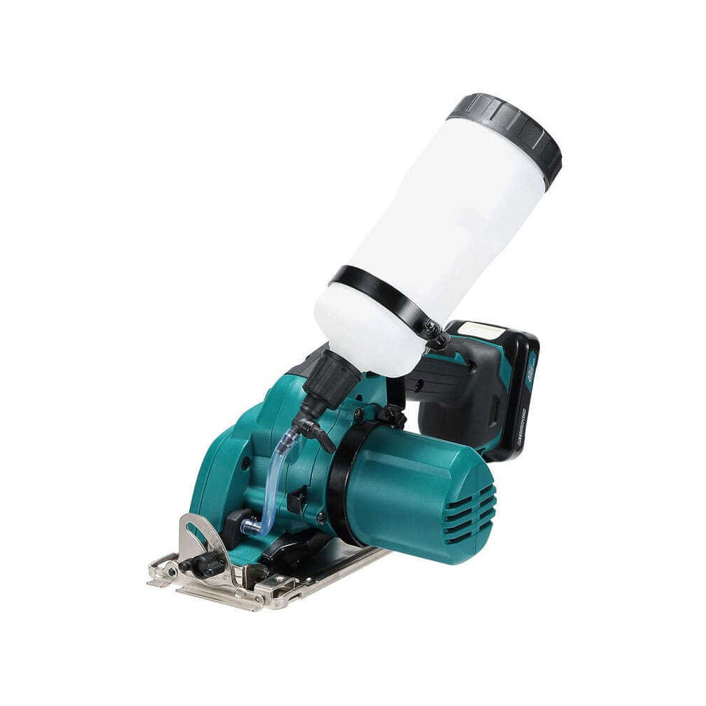 Scie a diamant Makita CC301DSMJ