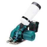 Scie a diamant Makita CC301DSMJ