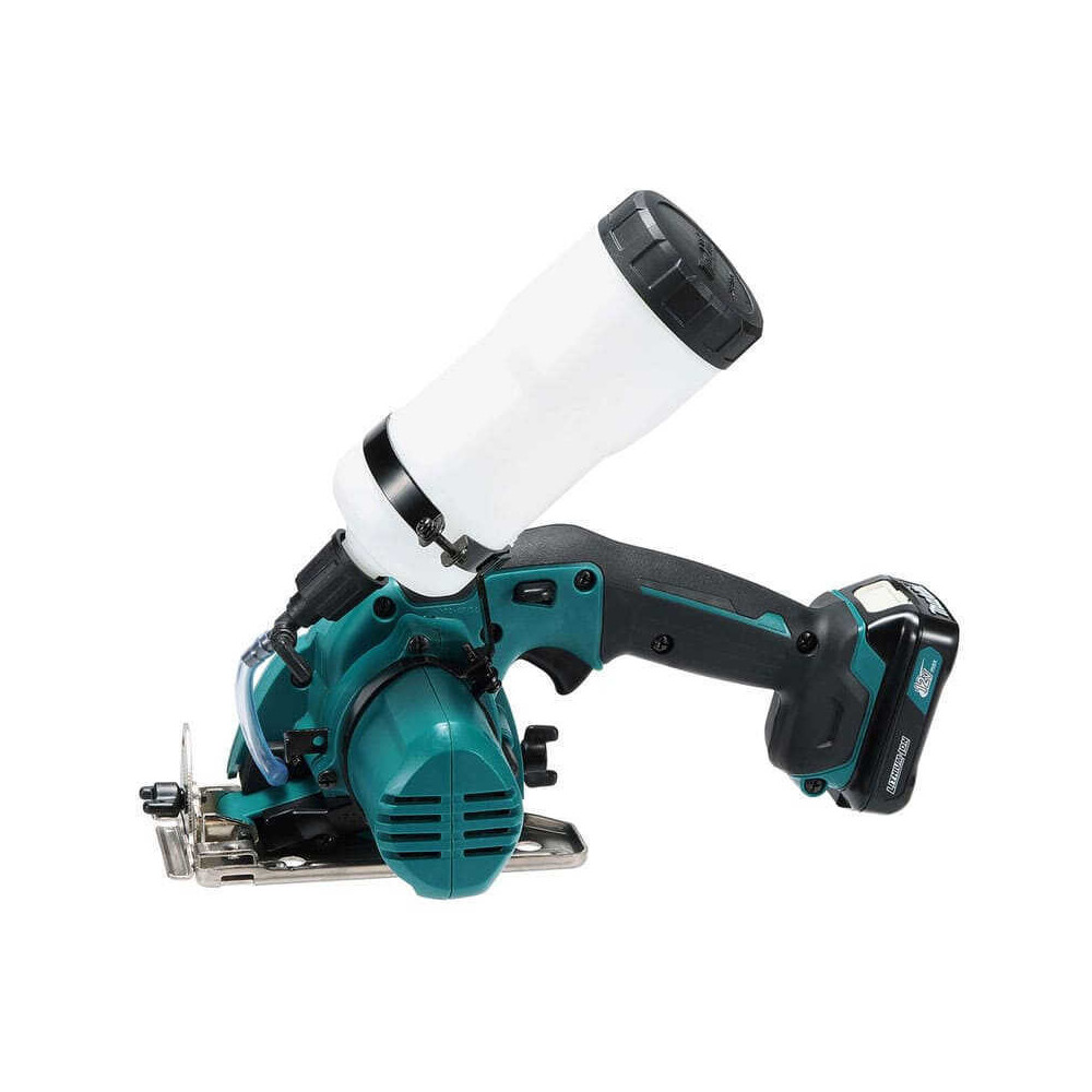 Scie a diamant Makita CC301DSMJ