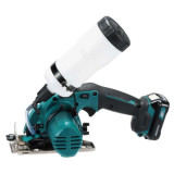 Scie a diamant Makita CC301DSMJ
