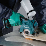 Scie a diamant Makita CC301DSMJ