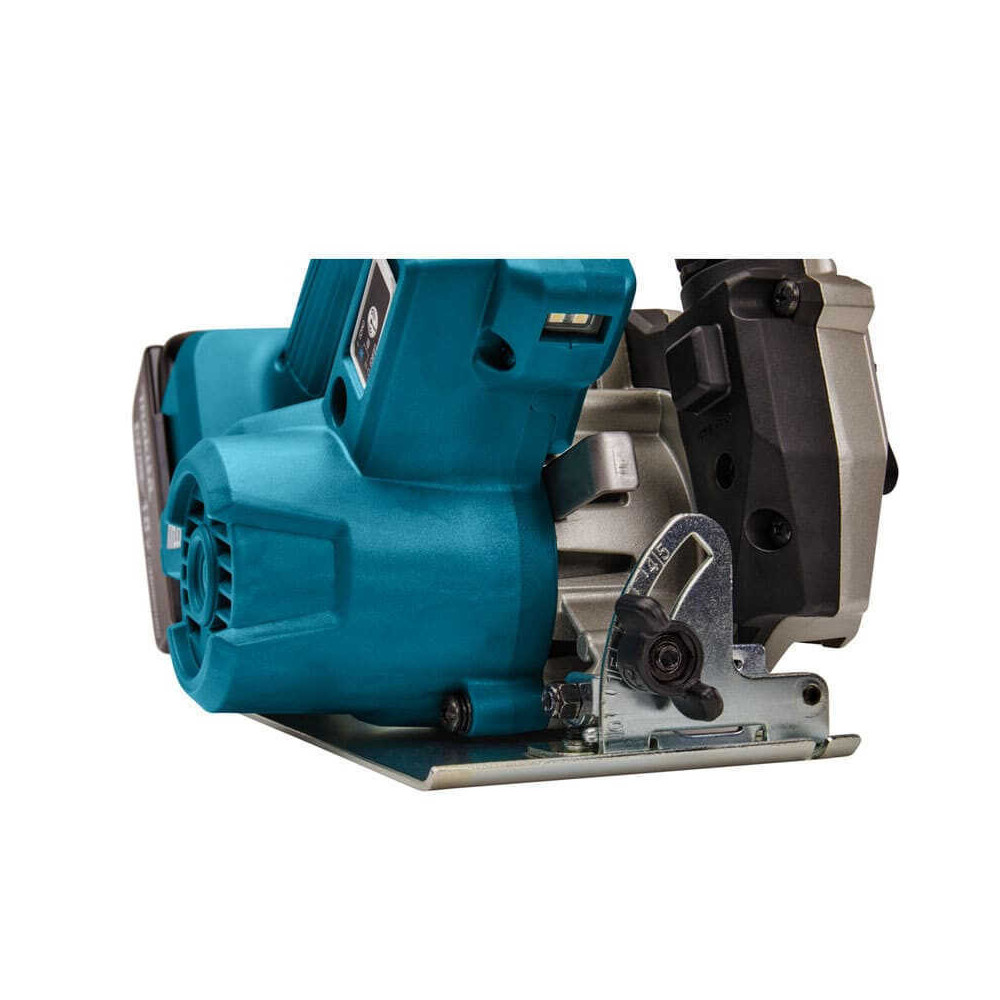 Scie circulaire diamant 18V lxt 125 mm Makita DCC501ZJ