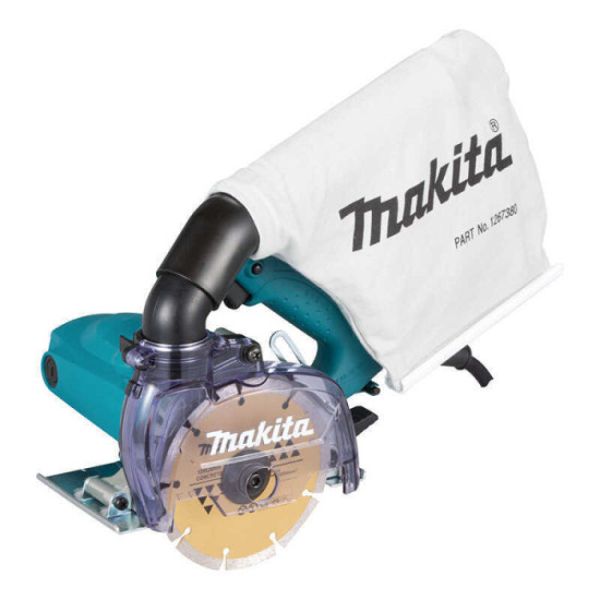 Scie diamant filaire 1400W Makita 4100KB