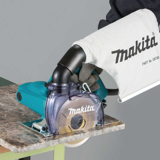 Scie diamant filaire 1400W Makita 4100KB