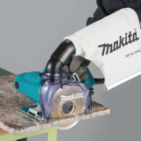 Scie diamant filaire 1400W Makita 4100KB