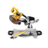 Scie a onglets radiale 18V 184MM Dewalt DCS365M2