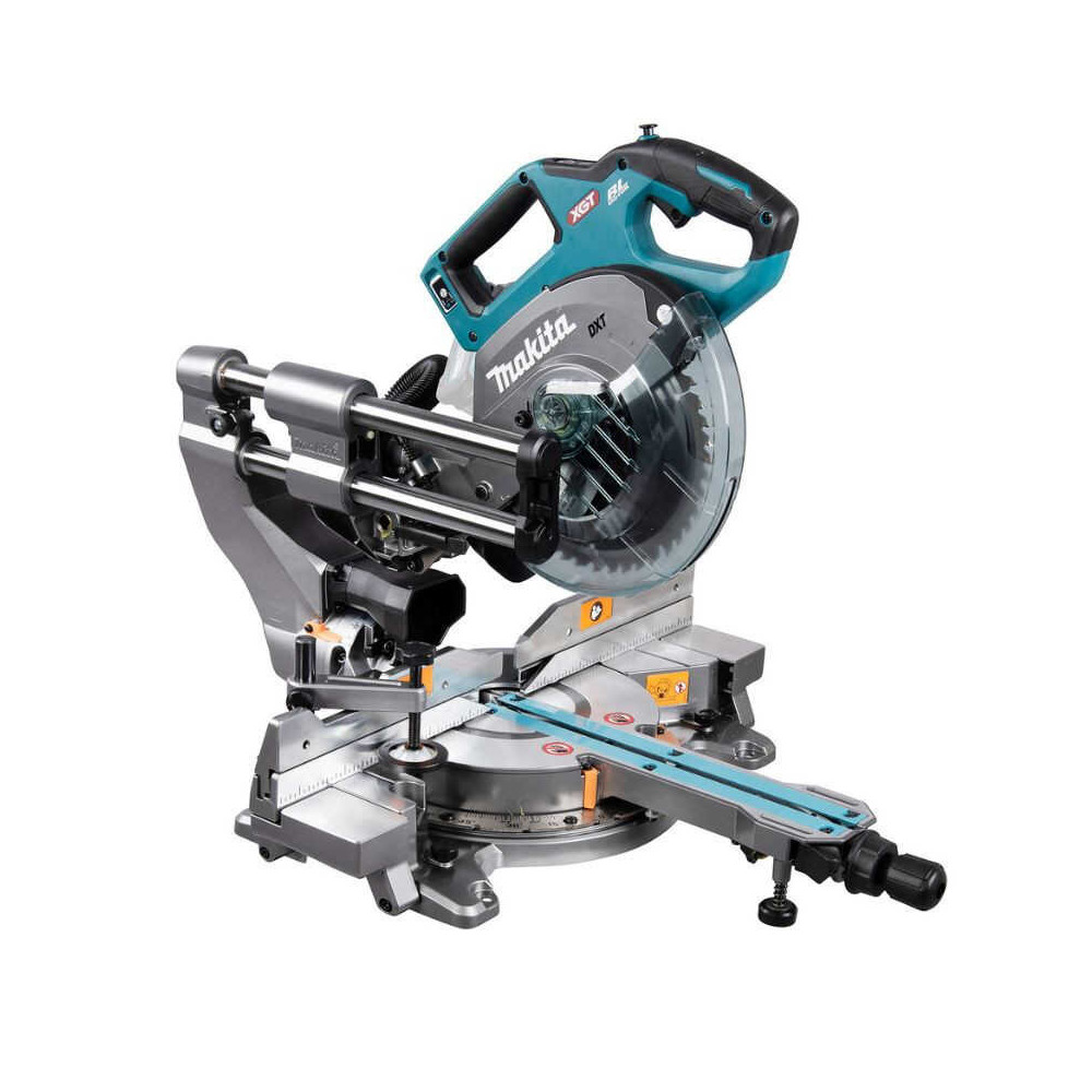 Scie à onglet radiale 40V XGT Ø216 mm Makita LS002GZ01