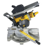 Scie a onglets radiale 1600W 305MM Dewalt D27112 qs