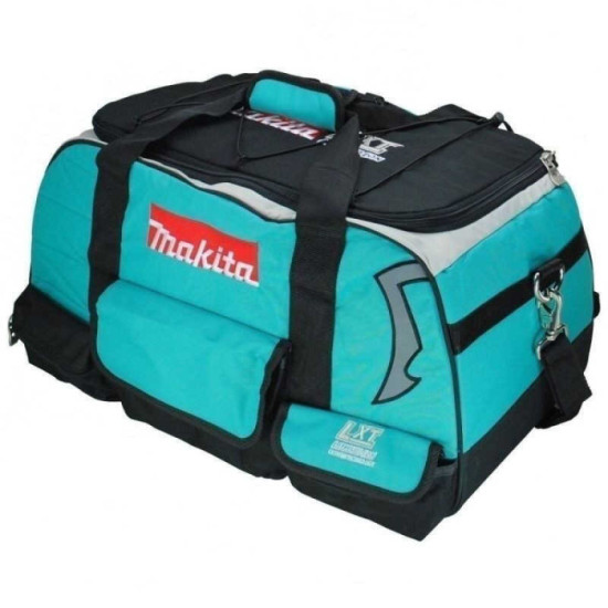 Sac de transport robuste 4 outils LXT400 Makita 831278-2