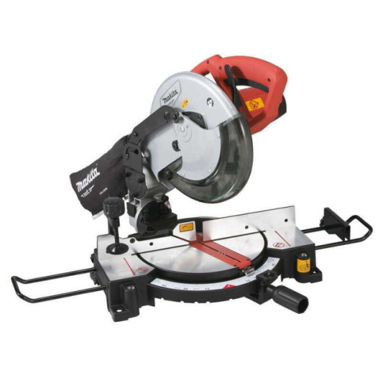 Scie a onglet 1500W O255 mm Makita M2300