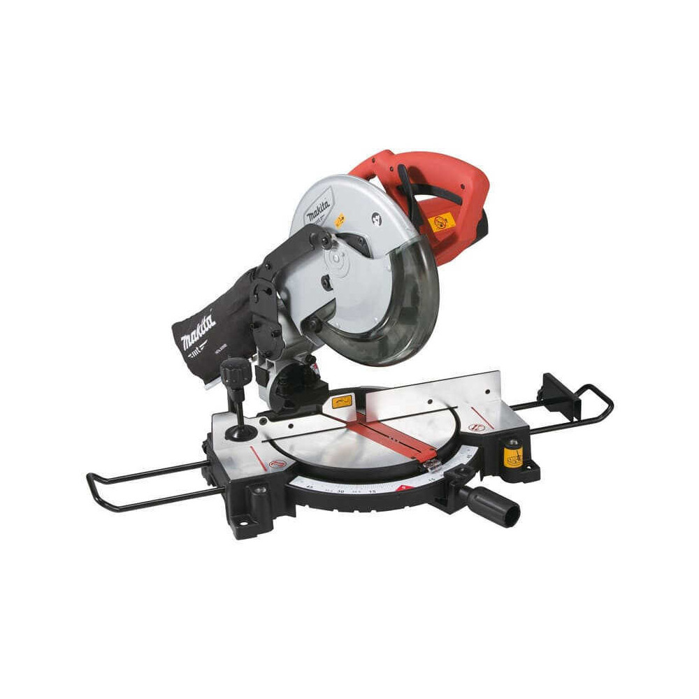 Scie a onglet 1500W O255 mm Makita M2300