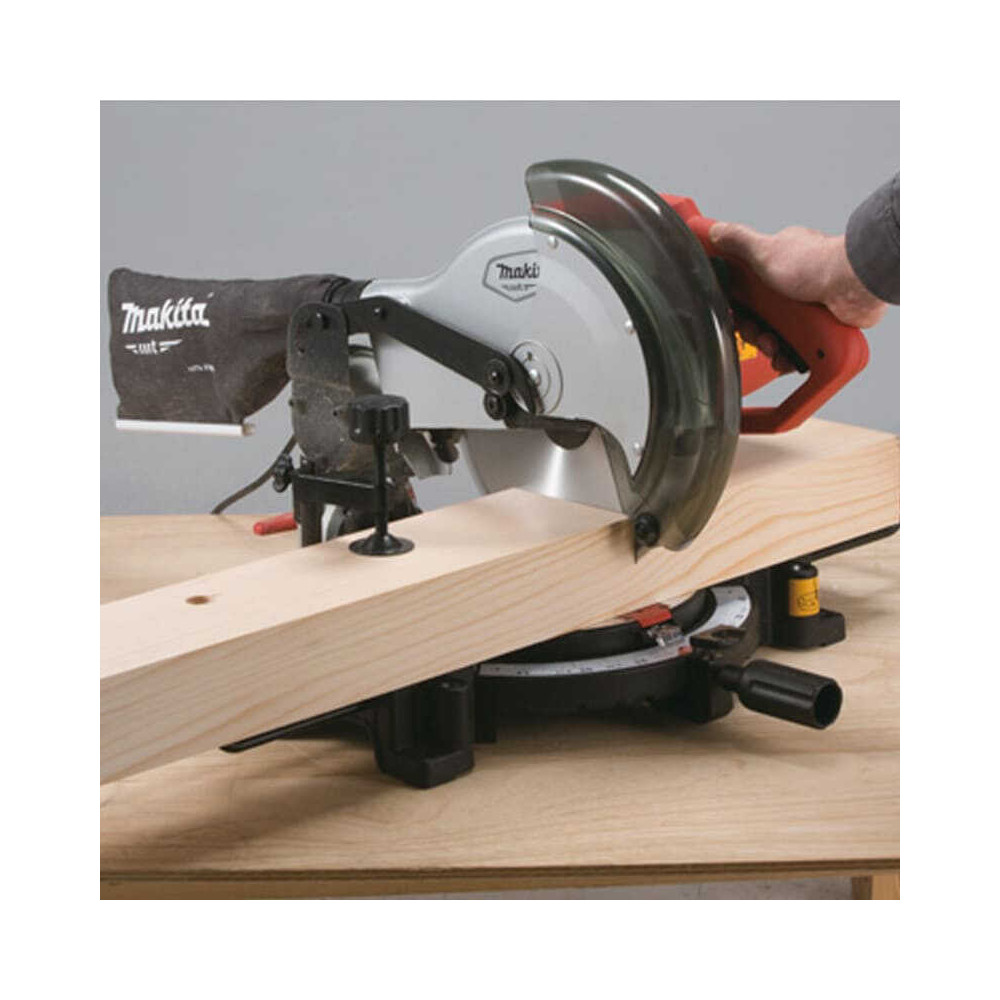Scie a onglet 1500W O255 mm Makita M2300
