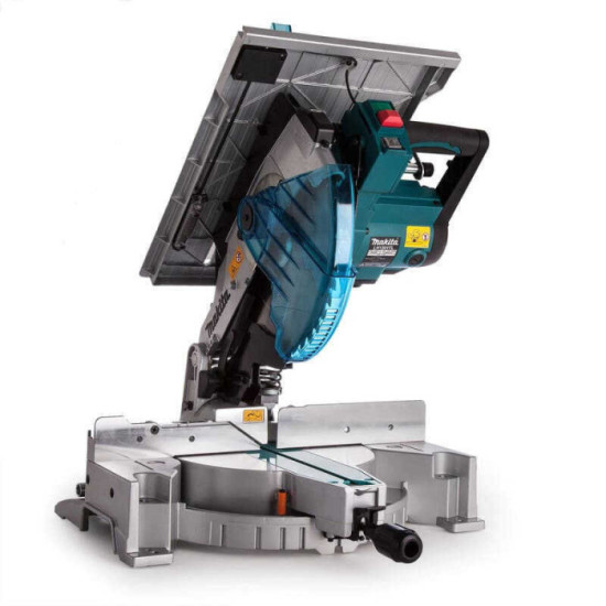 Scie a onglet a table superieure 1650W 305MM Makita LH1201FL