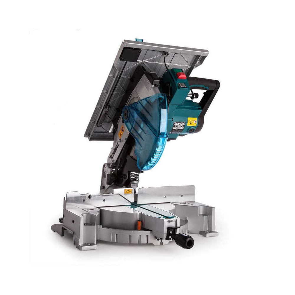 Scie a onglet a table superieure 1650W 305MM Makita LH1201FL