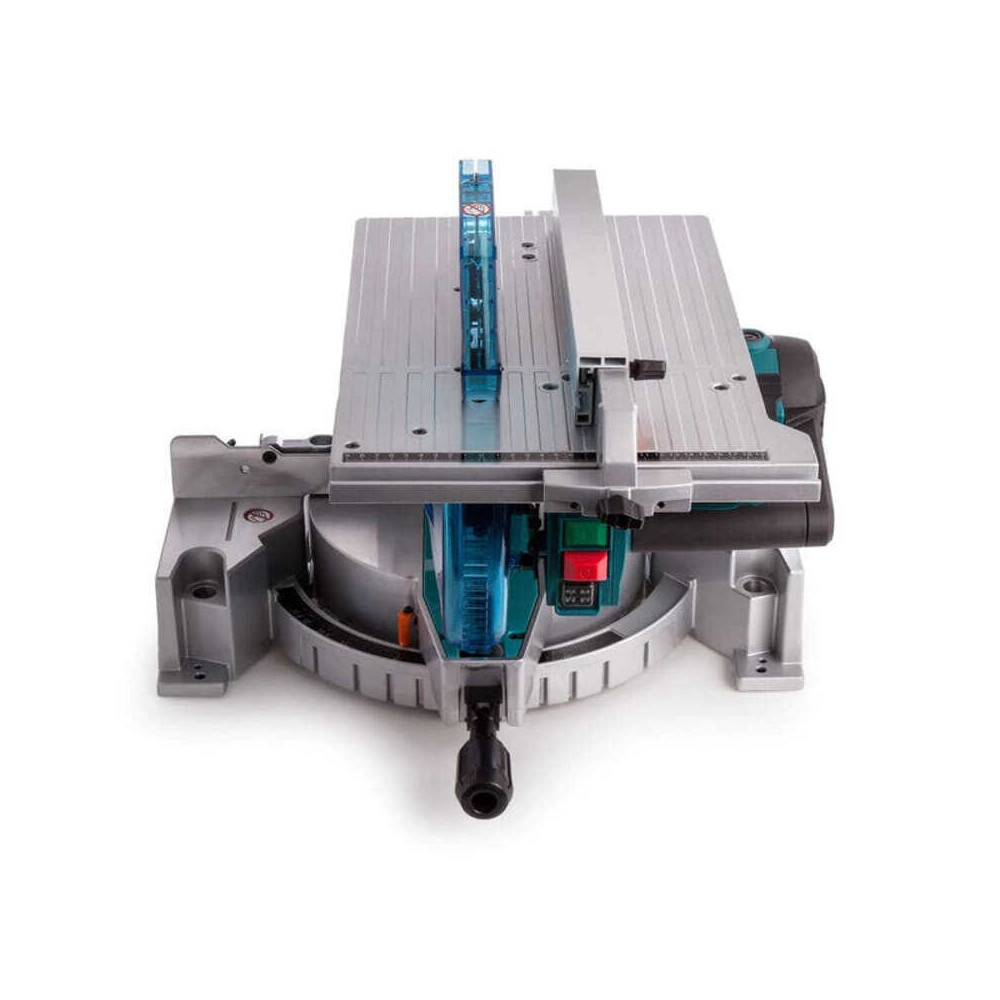 Scie a onglet a table superieure 1650W 305MM Makita LH1201FL