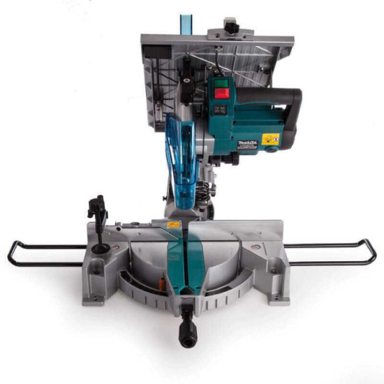 Scie a onglet a table superieure 1650W 305MM Makita LH1201FL