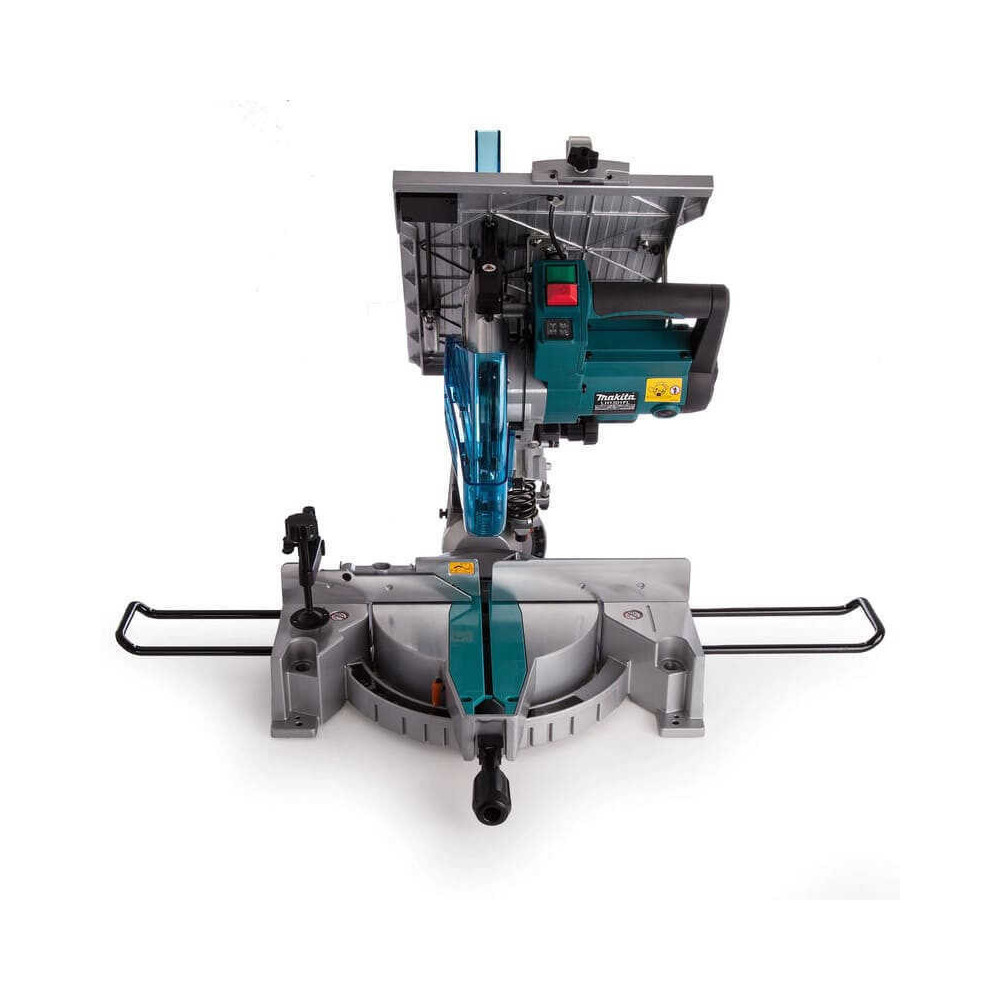 Scie a onglet a table superieure 1650W 305MM Makita LH1201FL