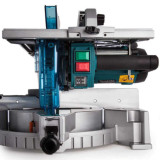 Scie a onglet a table superieure 1650W 305MM Makita LH1201FL