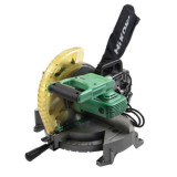 Scie a onglet 255 mm 1520W Hikoki C10FCE2UTZ