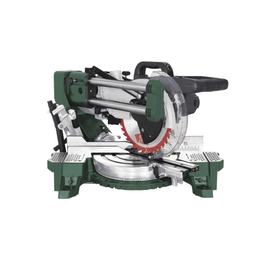 Scie a onglet radiale kity 3401203903 ks 216 S2