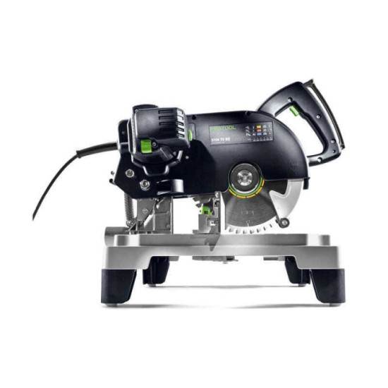 Scie a onglet 216 mm Festool sym 70 re