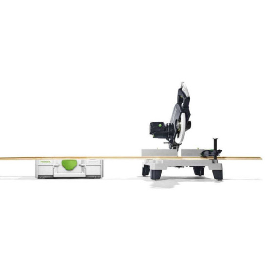 Scie a onglet 216 mm Festool sym 70 re