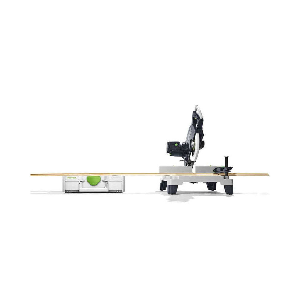 Scie a onglet 216 mm Festool sym 70 re
