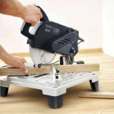Scie a onglet 216 mm Festool sym 70 re