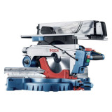 Scie a onglet 1800W Bosch gtm 12 jl
