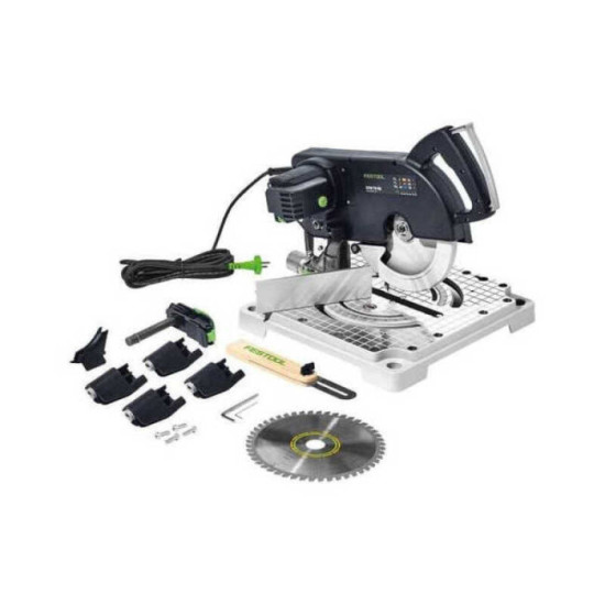 Scie a onglets 216 mm Festool FS0549