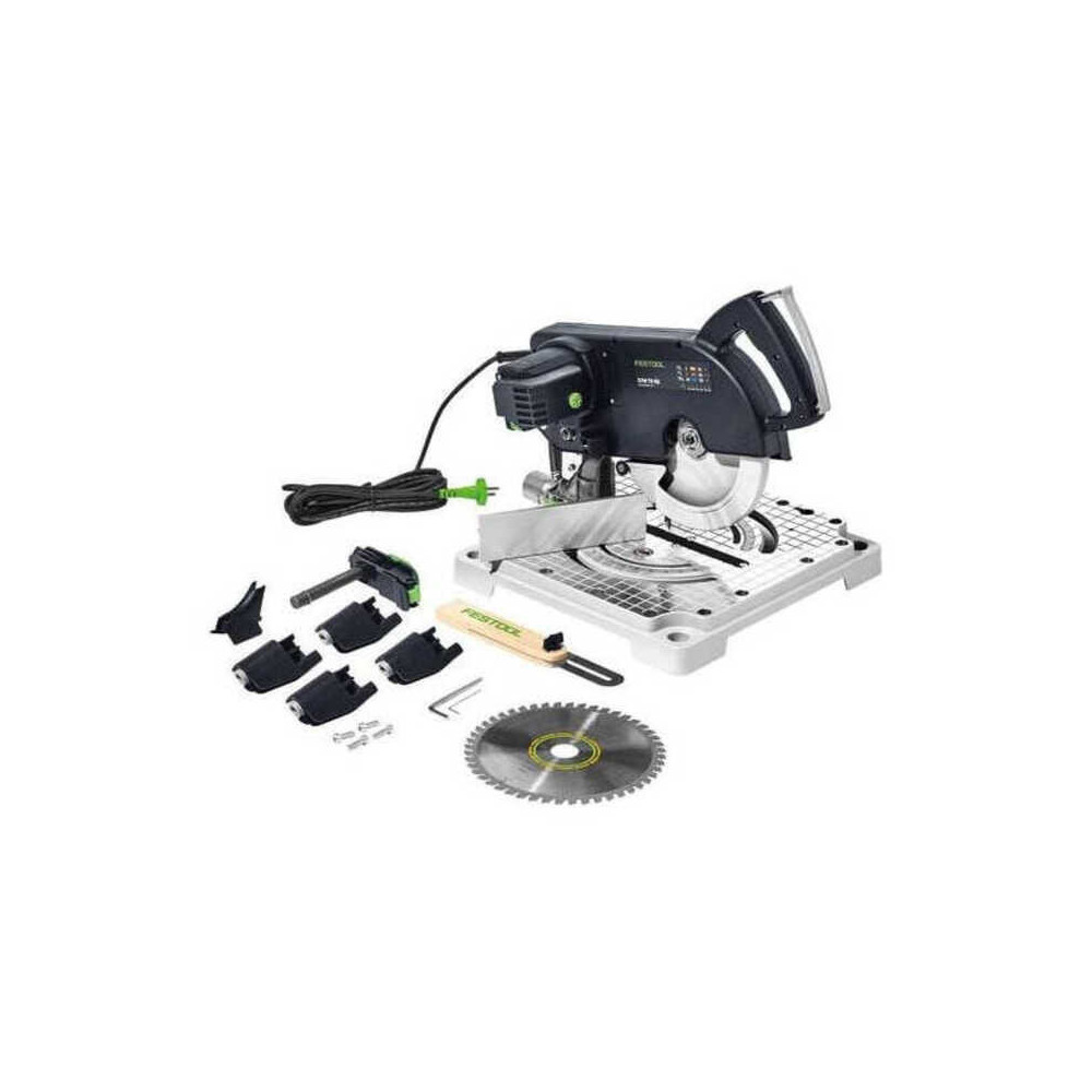 Scie a onglets 216 mm Festool FS0549