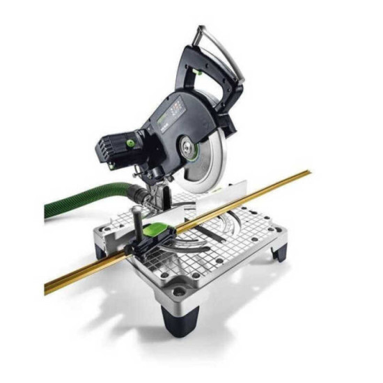 Scie a onglets 216 mm Festool FS0549