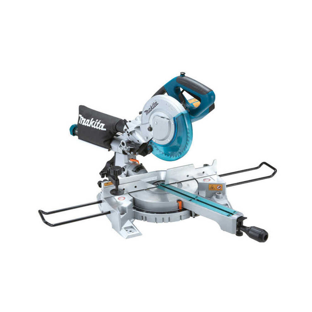 Scie radiale 1400 w o 216 mm Makita LS0815FLN