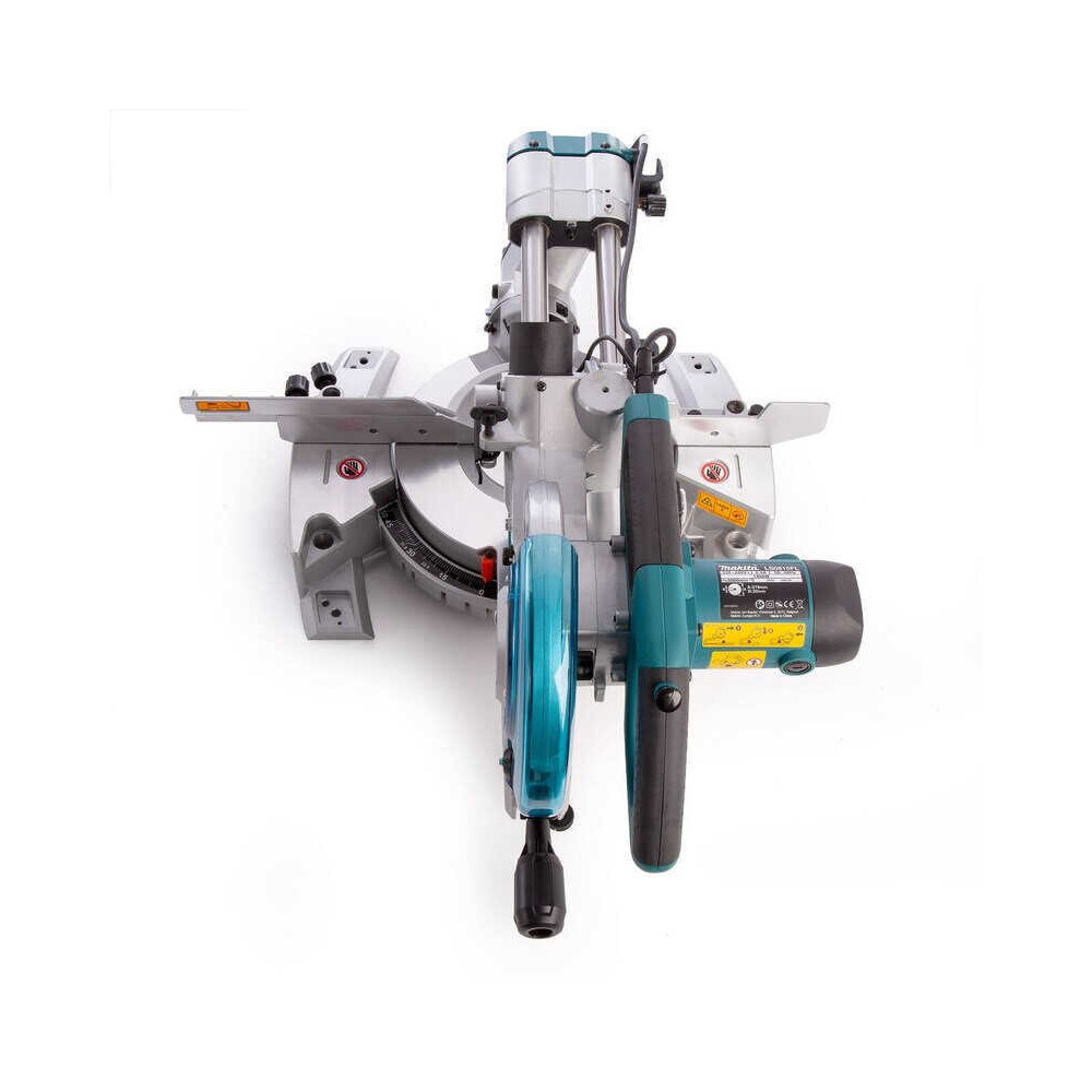 Scie radiale 1400 w o 216 mm Makita LS0815FLN