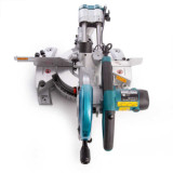 Scie radiale 1400 w o 216 mm Makita LS0815FLN