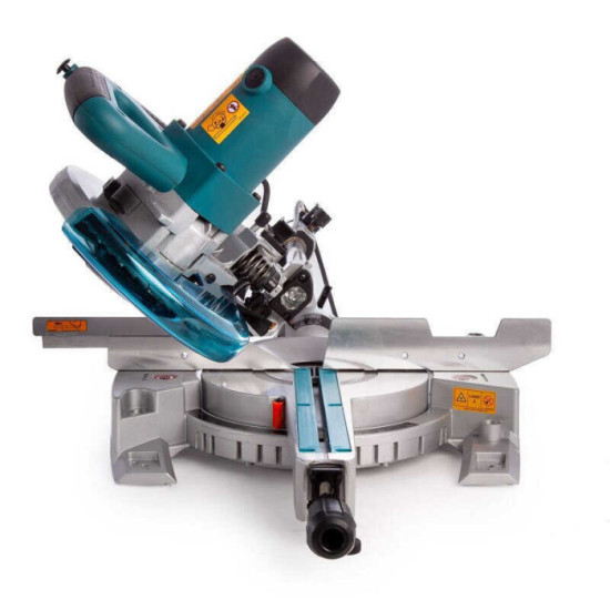 Scie radiale 1400 w o 216 mm Makita LS0815FLN