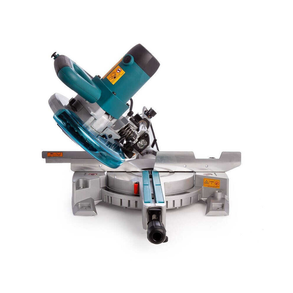 Scie radiale 1400 w o 216 mm Makita LS0815FLN