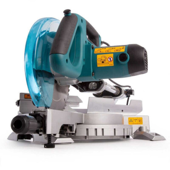 Scie radiale 1400 w o 216 mm Makita LS0815FLN