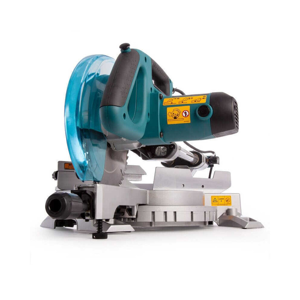 Scie radiale 1400 w o 216 mm Makita LS0815FLN