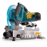 Scie radiale 1400 w o 216 mm Makita LS0815FLN