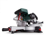Scie onglet radiale Metabo KGS216M