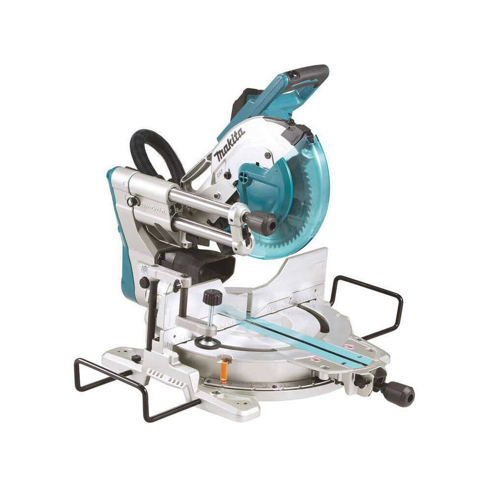 Scie onglet radiale Makita LS1019L