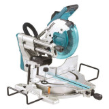 Scie onglet radiale Makita LS1019L