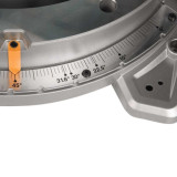 Scie onglet radiale Makita LS1019L