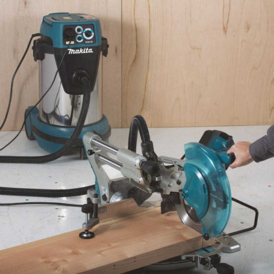 Scie onglet radiale Makita LS1019L