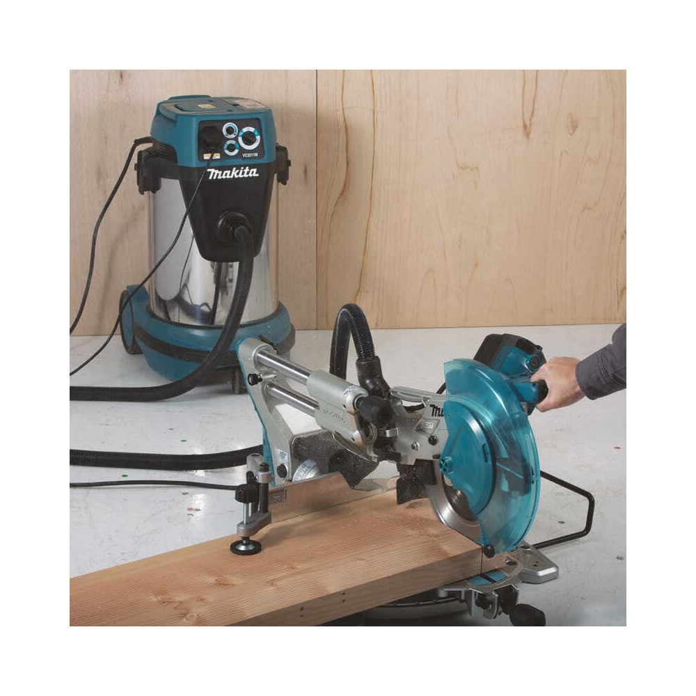 Scie onglet radiale Makita LS1019L