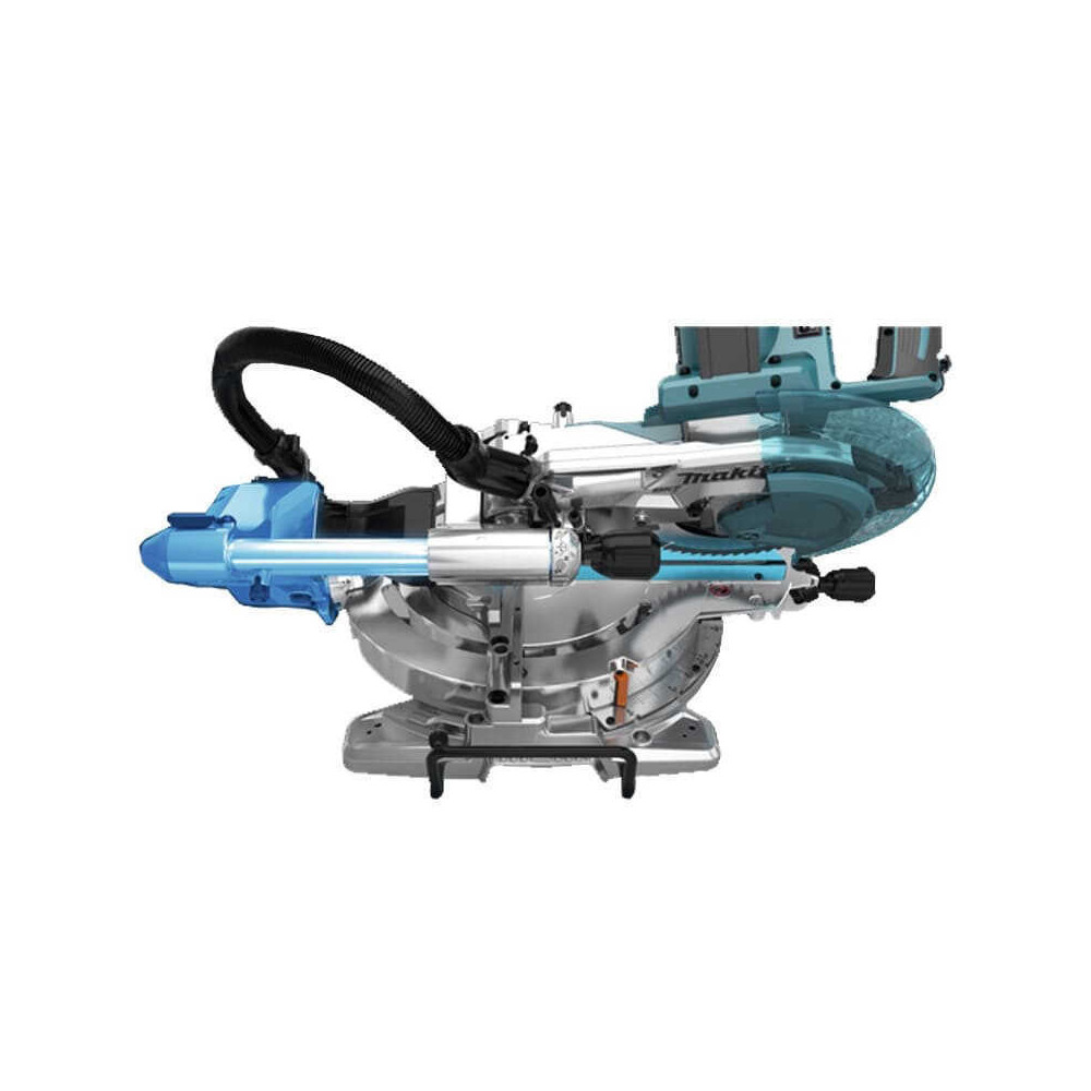 Scie onglet radiale Makita LS1019L