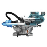 Scie onglet radiale Makita LS1019L
