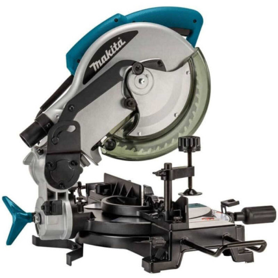 Scie a coupe d onglets 1500W 255MM Makita MLS100N