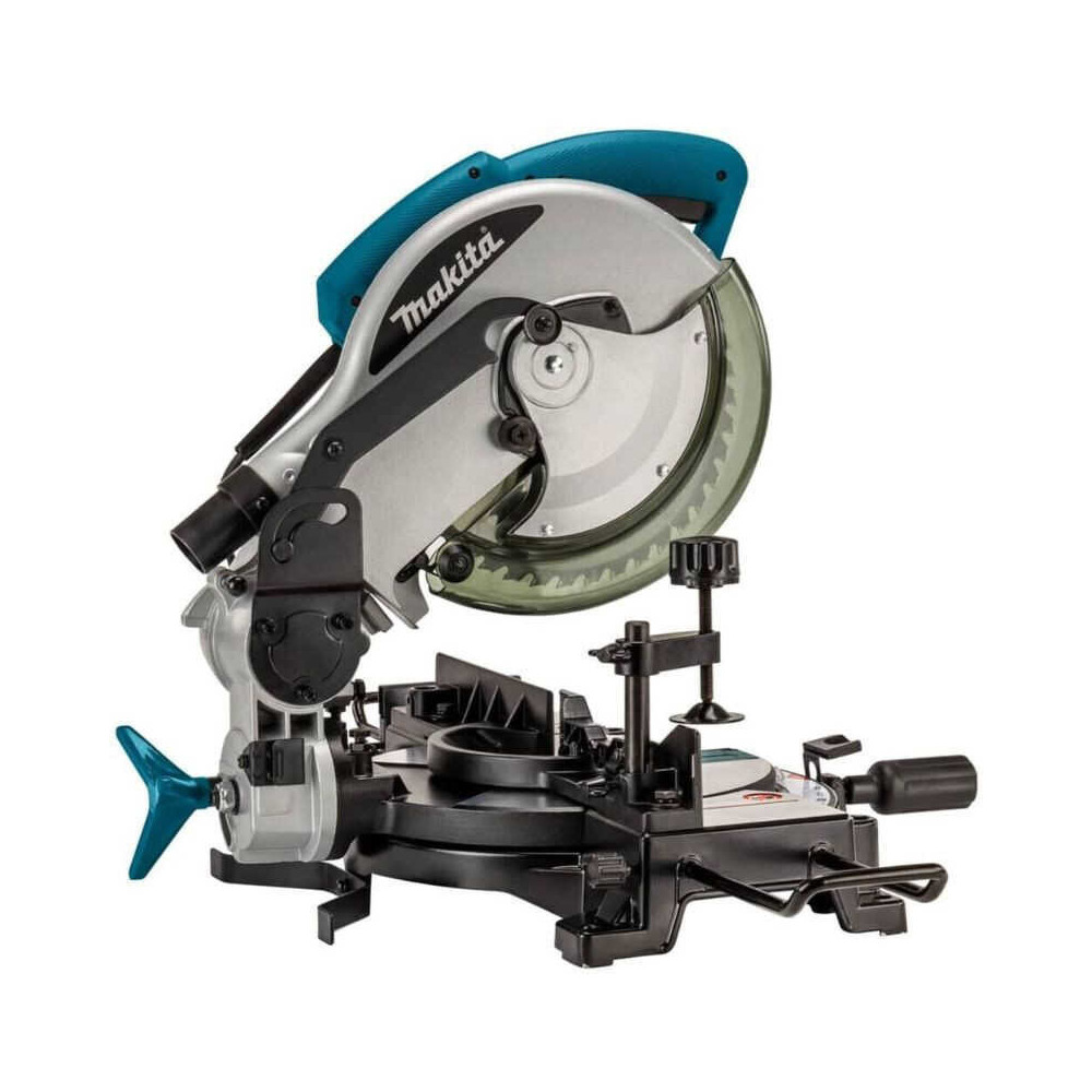 Scie a coupe d onglets 1500W 255MM Makita MLS100N